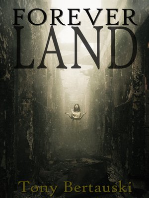 cover image of Foreverland Boxed